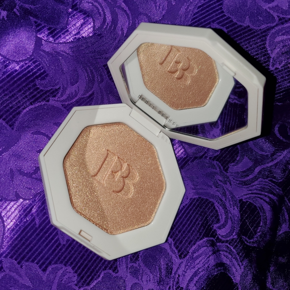 Fenty Beauty Killawatt Highlighter in Hu$tla Baby [Hustla Baby]